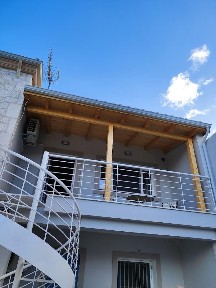 Studio / Γκαρσονιέρα, 25τ. μ.