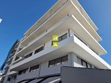 Προσφυγικά - Πλατεία Ελευθερίας, Πάτρα (Αχαΐα)