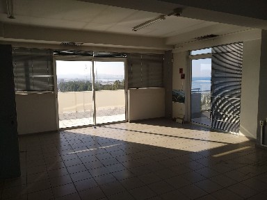 Τριών Ναυάρχων - Άγιος Ανδρέας, Πάτρα (Αχαΐα), ΑΚΤΗ ΔΥΜΑΙΩΝ