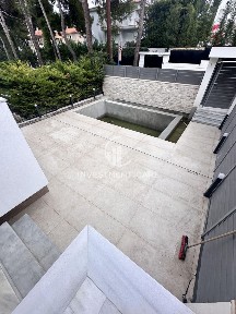 Μεζονέτα, 210τ. μ.