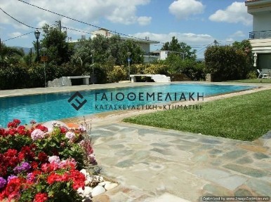 Νέα Κηφισιά, Κηφισιά (Αθήνα - Βόρεια Προάστια)