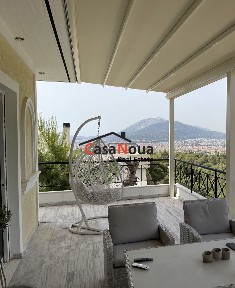 Κέντρο, Πεντέλη (Αθήνα - Βόρεια Προάστια)