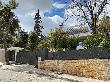 Μεζονέτα, 340τ. μ.