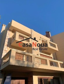 Κέντρο, Διόνυσος (Αθήνα - Βόρεια Προάστια)