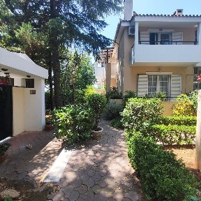 Μεζονέτα, 275τ. μ.