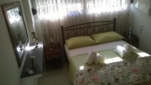 Διαμέρισμα, 65τ. μ.