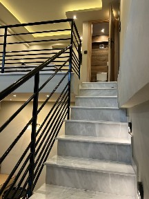 Νικιάνα, Λευκάδα (Ν. Λευκάδας), Επαρχιακή Οδός Λευκάδας-Βασιλικής
