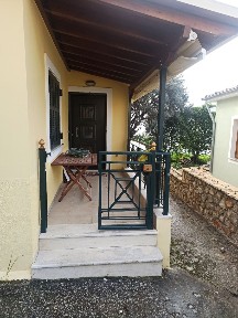 Διαμέρισμα, 50τ. μ.