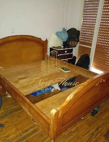 Διαμέρισμα, 53τ. μ.