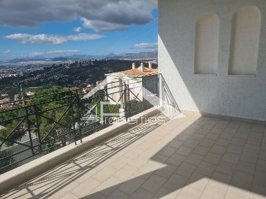 Πεντέλη (Αθήνα - Βόρεια Προάστια)
