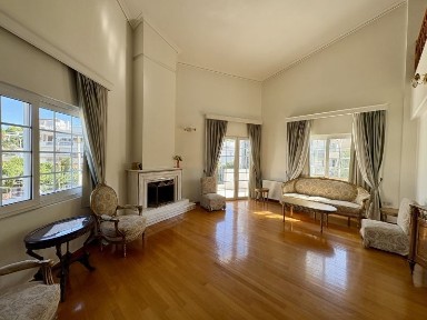 Μεζονέτα, 250τ. μ.