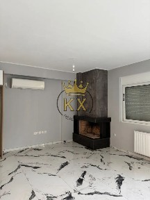 Όριο Βριλησσίων, Μαρούσι (Αθήνα - Βόρεια Προάστια)
