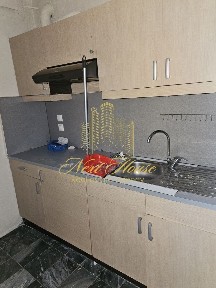 Διαμέρισμα, 46τ. μ.