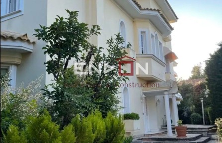 Μεζονέτα, 500τ. μ.