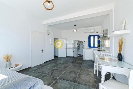 Σαντορίνη (Κυκλάδες), CW+PR, Εμπορείο, Ελλάδα
