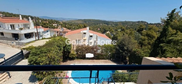 Κέντρο, Άγιος Στέφανος (Αθήνα - Βόρεια Προάστια)