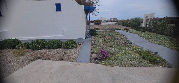 Περίσσα, Σαντορίνη (Κυκλάδες)