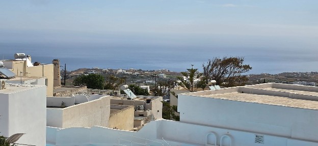 Φηρά, Σαντορίνη (Κυκλάδες)