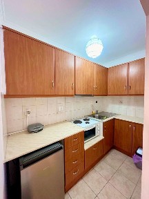 Studio / Γκαρσονιέρα, 30τ. μ.