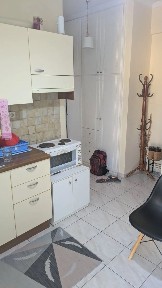 Διαμέρισμα, 39τ. μ.