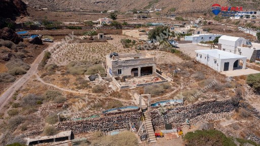 Άγιος Νικόλαος, Σαντορίνη (Κυκλάδες)