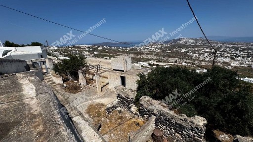 Πύργος Καλλίστης, Σαντορίνη (Κυκλάδες)