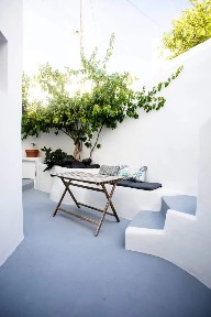 Καρτεράδος, Σαντορίνη (Κυκλάδες), Κυκλάδες, Σαντορίνη