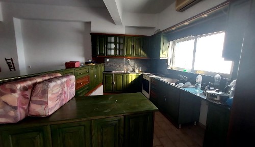 Φηρά, Σαντορίνη (Κυκλάδες)