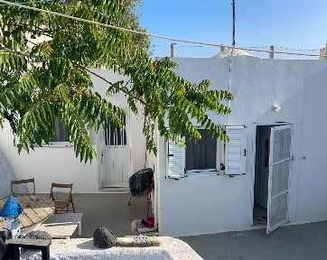 Φηροστεφάνι, Σαντορίνη (Κυκλάδες), Κυκλάδες, Σαντορίνη