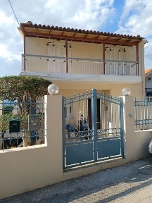 Μποζαΐτικα, Πάτρα (Αχαΐα)