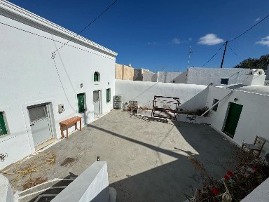 Σαντορίνη (Κυκλάδες)