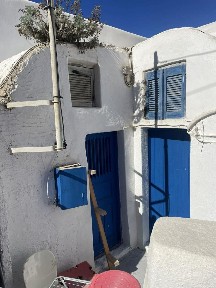 Φοινικιά, Σαντορίνη (Κυκλάδες)