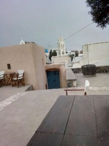 Μεγαλοχώρι, Σαντορίνη (Κυκλάδες), Βασιλείου Μακρή
