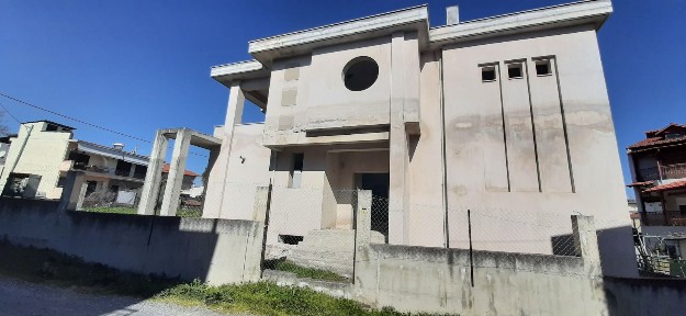 Μεζονέτα, 220τ. μ.