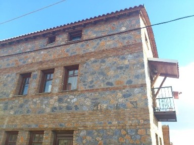 Άγιος Αθανάσιος, Βεγορίτιδα (Πέλλα)
