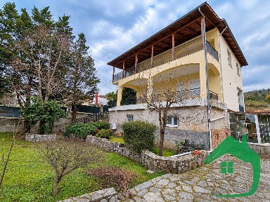 Μεζονέτα, 327τ. μ.
