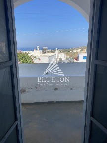 Σαντορίνη (Κυκλάδες)