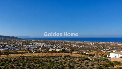 Συγκρότημα διαμερισμάτων, 270τ. μ.