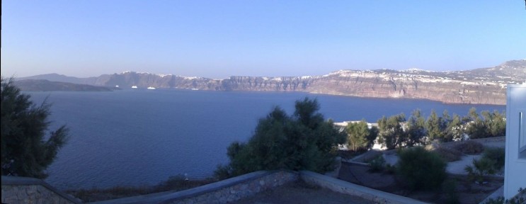 Ακρωτήρι, Σαντορίνη (Κυκλάδες)