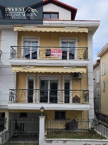 Μεζονέτα, 225τ. μ.