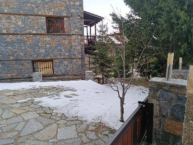 Άγιος Αθανάσιος, Βεγορίτιδα (Πέλλα)