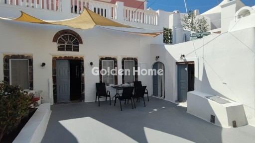 Σαντορίνη (Κυκλάδες), Παναγία Κόκκινη 2, Καρτεραδος 847 00, Ελλάδα