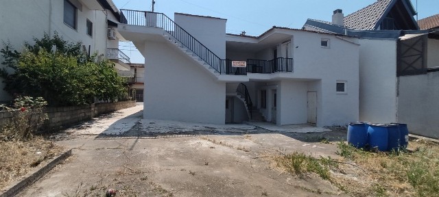 Μεζονέτα, 220τ. μ.