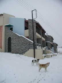 Μεζονέτα, 80τ. μ.