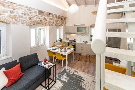 Loft, 75τ. μ.