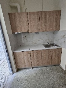 Διαμέρισμα, 30τ. μ.