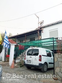 Κέντρο, Αλιστράτη (Ν. Σέρρες)
