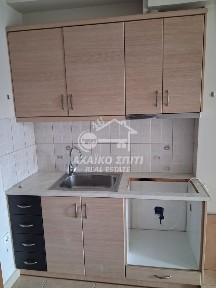 Διαμέρισμα, 26τ. μ.