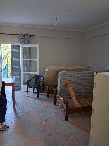 Συγκρότημα διαμερισμάτων, 400τ. μ.