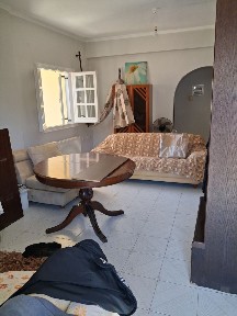 Συγκρότημα διαμερισμάτων, 400τ. μ.